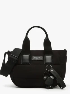 Sac bandoulière Plum polyester DAVID JONES