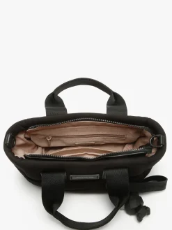 Sac bandoulière Plum polyester DAVID JONES
