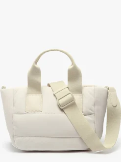 Sac bandoulière Plum polyester DAVID JONES
