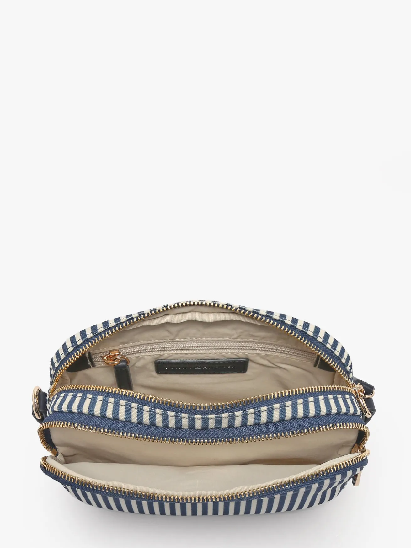 Sac bandoulière Poppy summer polyester recyclé TOMMY HILFIGER