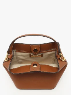 Sac bandoulière Reese cuir LAUREN RALPH LAUREN