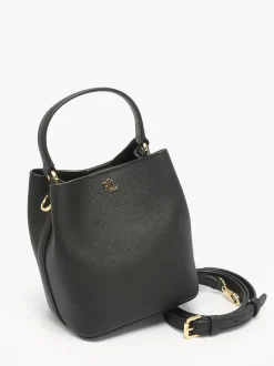 Sac bandoulière Reese cuir LAUREN RALPH LAUREN