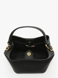 Sac bandoulière Reese cuir LAUREN RALPH LAUREN