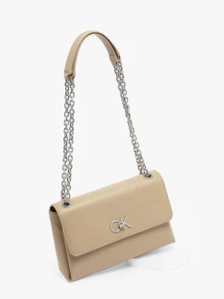 Sac bandoulière Re-lock polyester recyclé CALVIN KLEIN JEANS