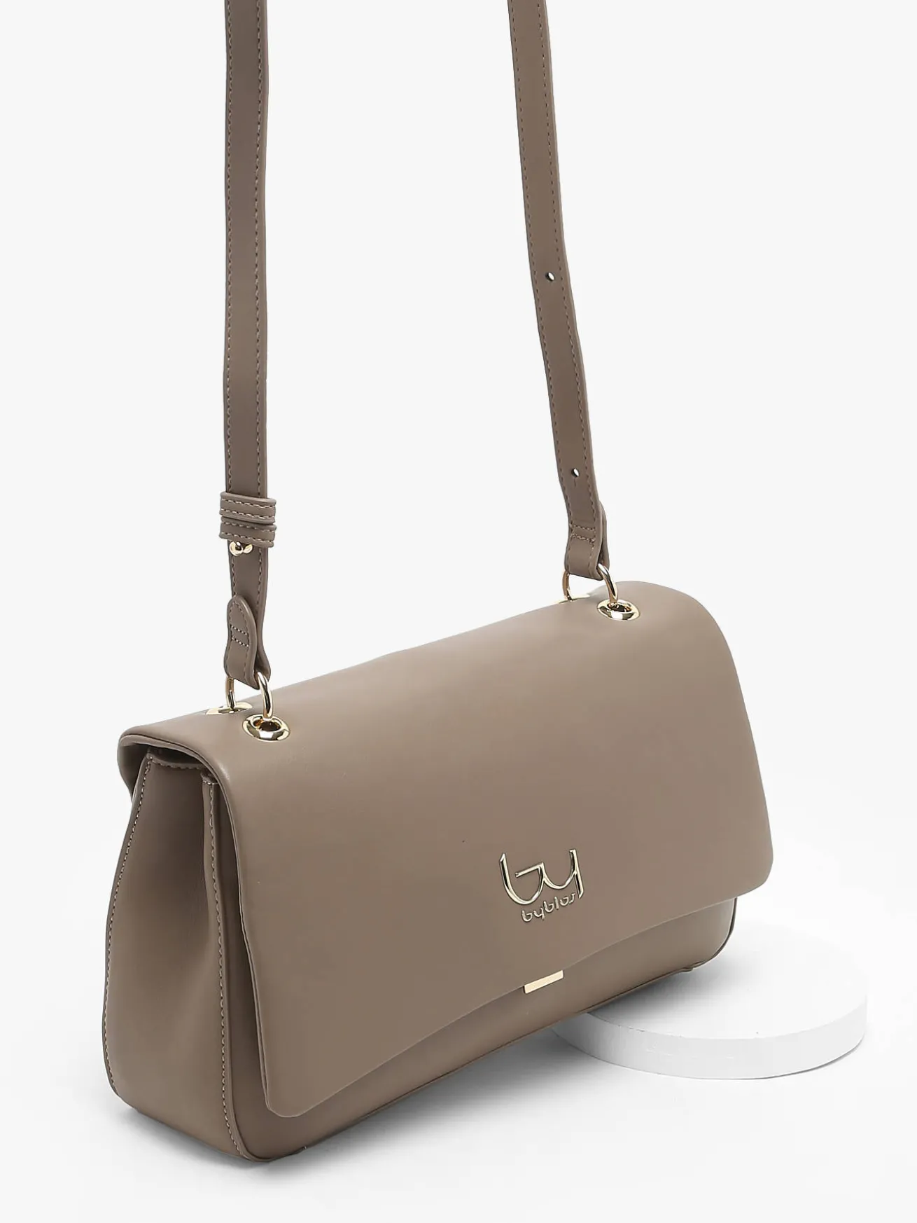 Sac bandoulière Rialto BY BYBLOS