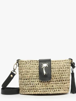Sac bandoulière Riviera VIRGINIE DARLING