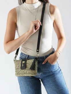 Sac bandoulière Riviera VIRGINIE DARLING