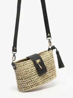 Sac bandoulière Riviera VIRGINIE DARLING