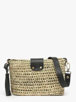 Sac bandoulière Riviera VIRGINIE DARLING