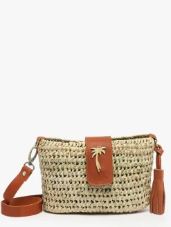 Sac bandoulière Riviera VIRGINIE DARLING