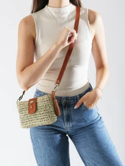 Sac bandoulière Riviera VIRGINIE DARLING