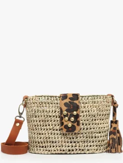 Sac bandoulière Riviera VIRGINIE DARLING