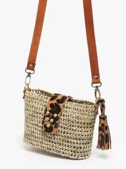 Sac bandoulière Riviera VIRGINIE DARLING