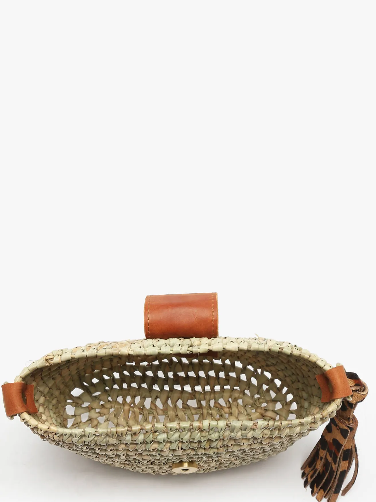 Sac bandoulière Riviera VIRGINIE DARLING