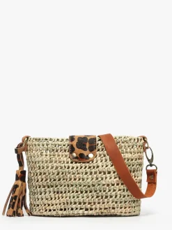 Sac bandoulière Riviera VIRGINIE DARLING