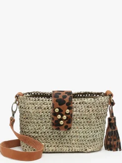 Sac bandoulière Riviera VIRGINIE DARLING