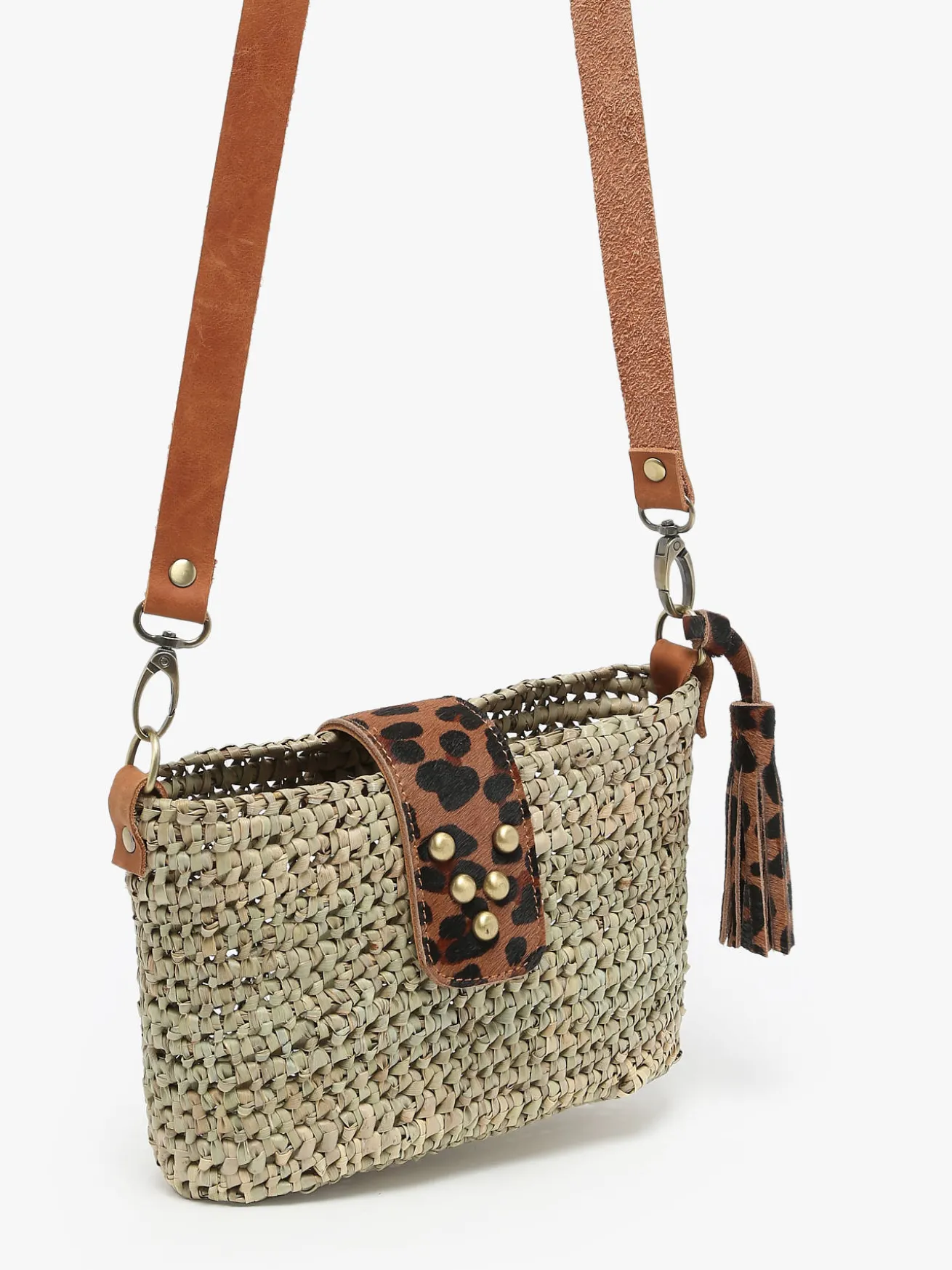 Sac bandoulière Riviera VIRGINIE DARLING