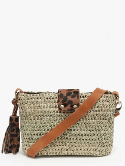 Sac bandoulière Riviera VIRGINIE DARLING