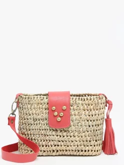 Sac bandoulière Riviera VIRGINIE DARLING