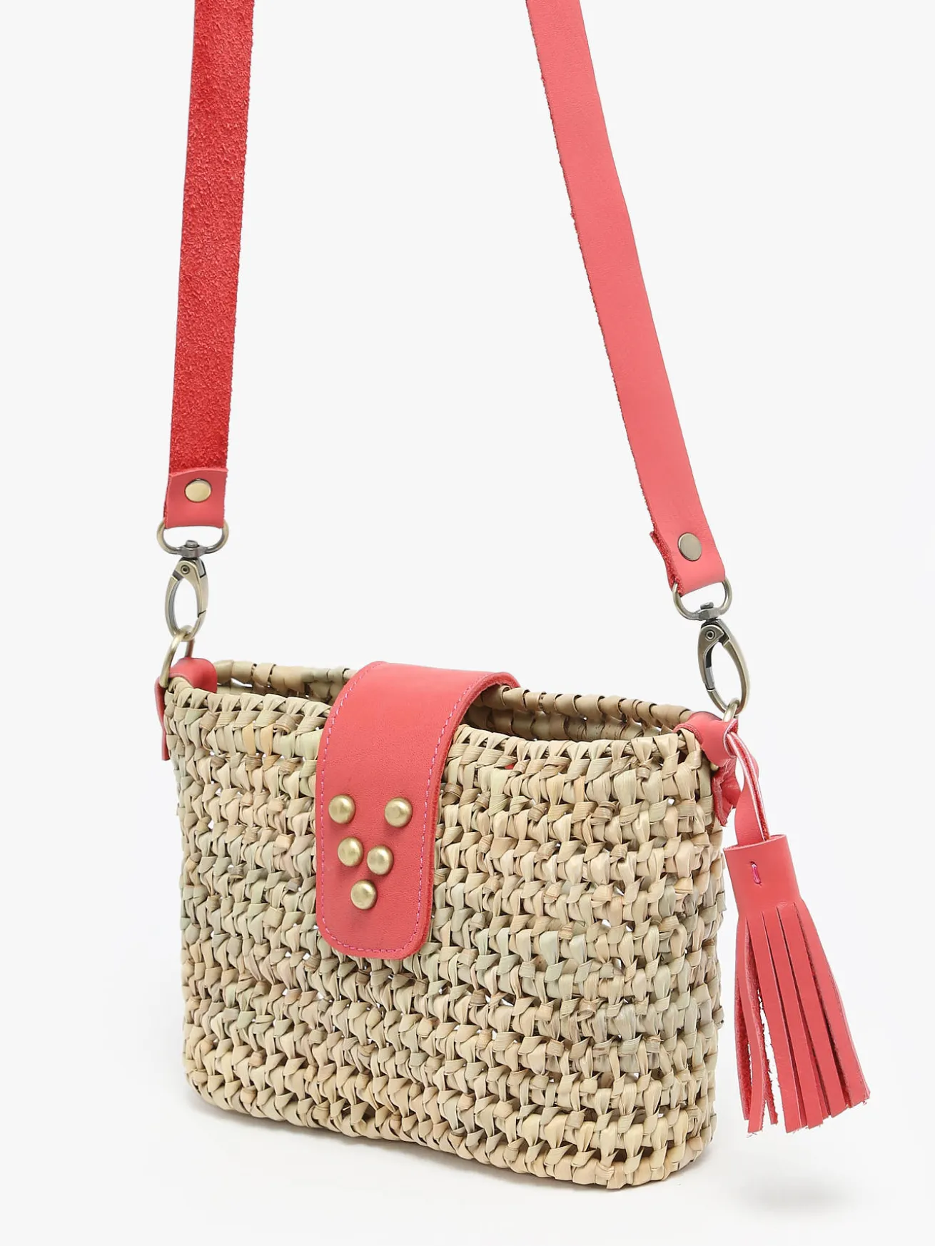 Sac bandoulière Riviera VIRGINIE DARLING