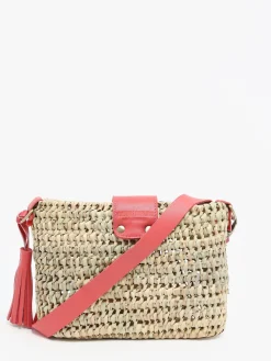 Sac bandoulière Riviera VIRGINIE DARLING