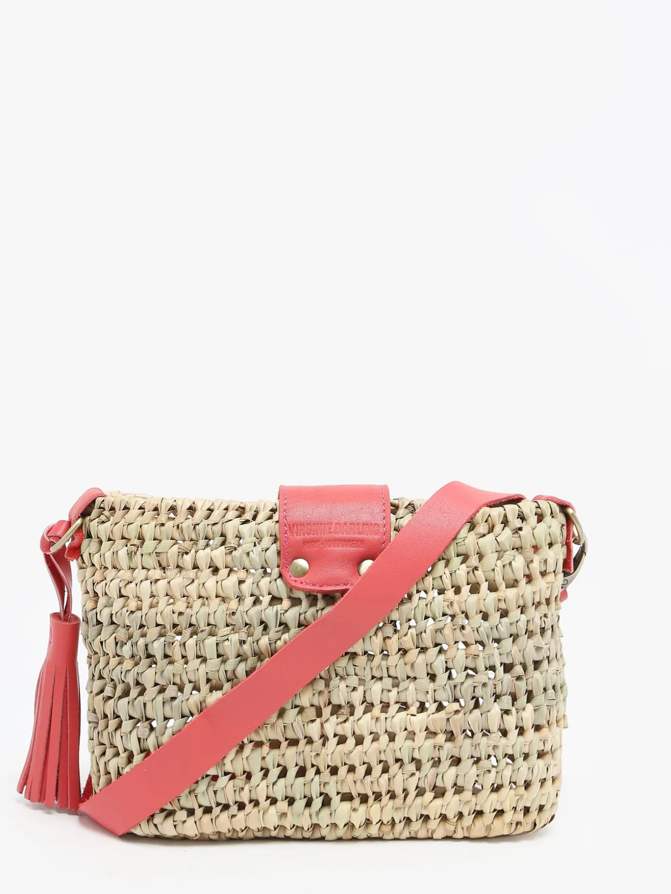 Sac bandoulière Riviera VIRGINIE DARLING