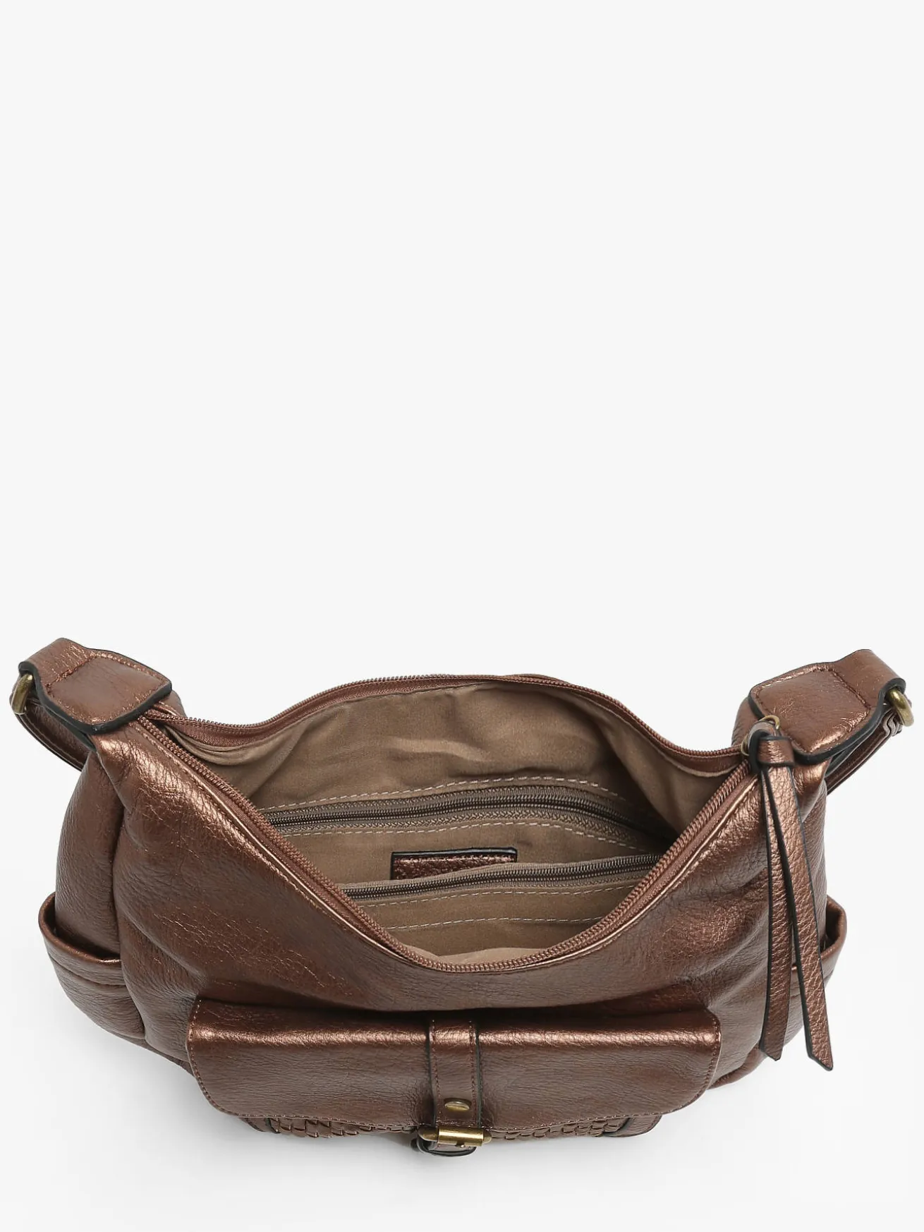 Sac bandoulière Rome MINIPRIX