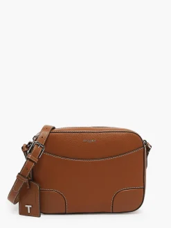 Sac bandoulière Romy cuir LE TANNEUR