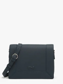 Sac bandoulière Rotterdam cuir NATHAN BAUME