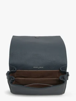 Sac bandoulière Rotterdam cuir NATHAN BAUME
