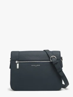 Sac bandoulière Rotterdam cuir NATHAN BAUME