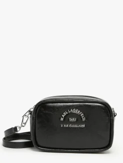 Sac bandoulière Rsg polyurethane KARL LAGERFELD