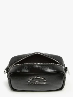 Sac bandoulière Rsg polyurethane KARL LAGERFELD