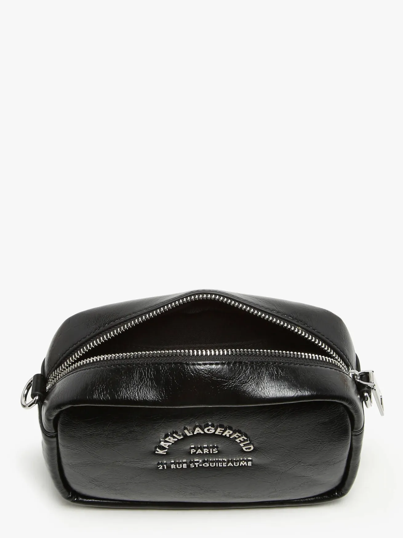 Sac bandoulière Rsg polyurethane KARL LAGERFELD