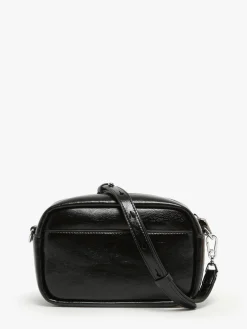 Sac bandoulière Rsg polyurethane KARL LAGERFELD