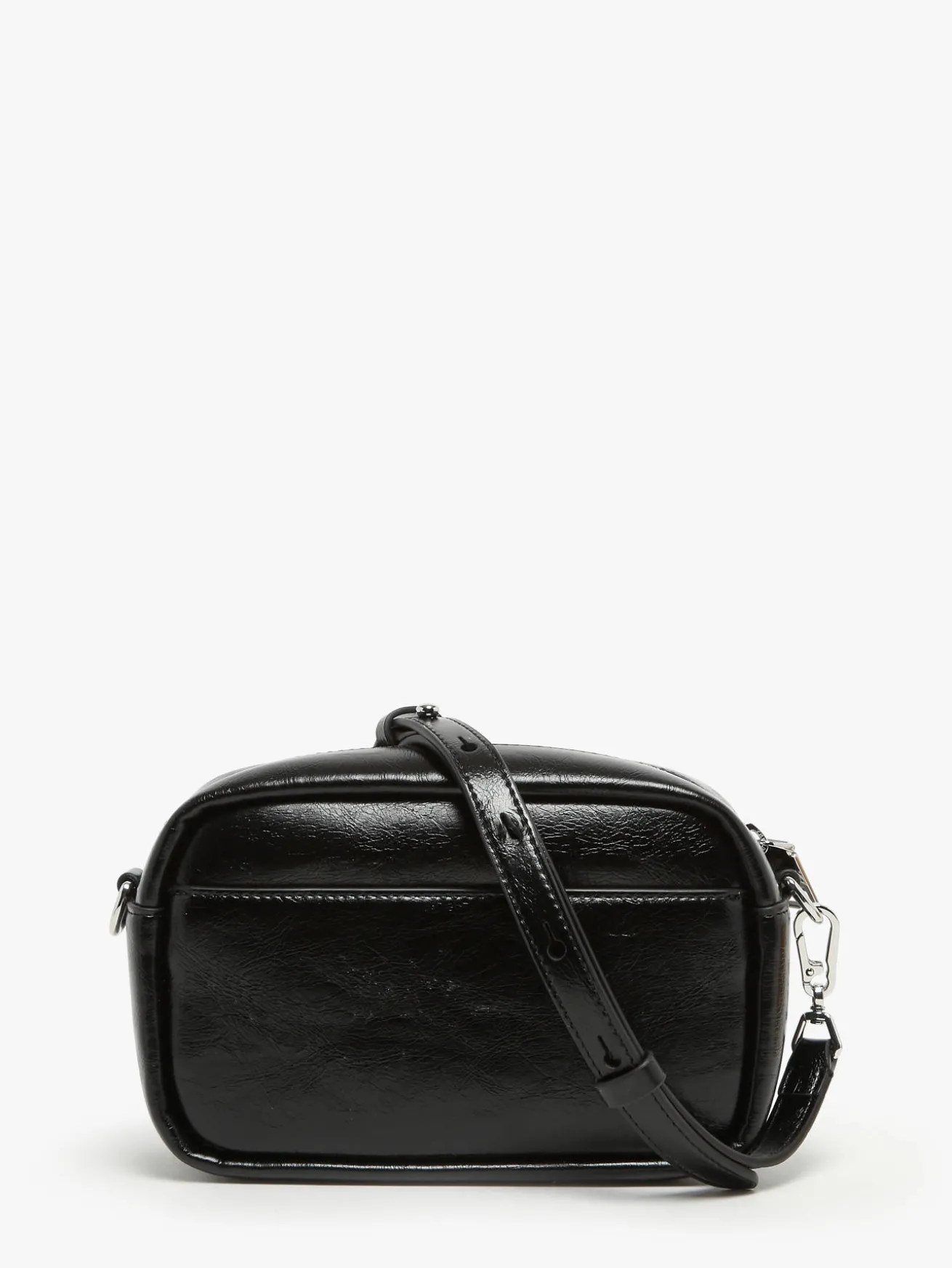 Sac bandoulière Rsg polyurethane KARL LAGERFELD
