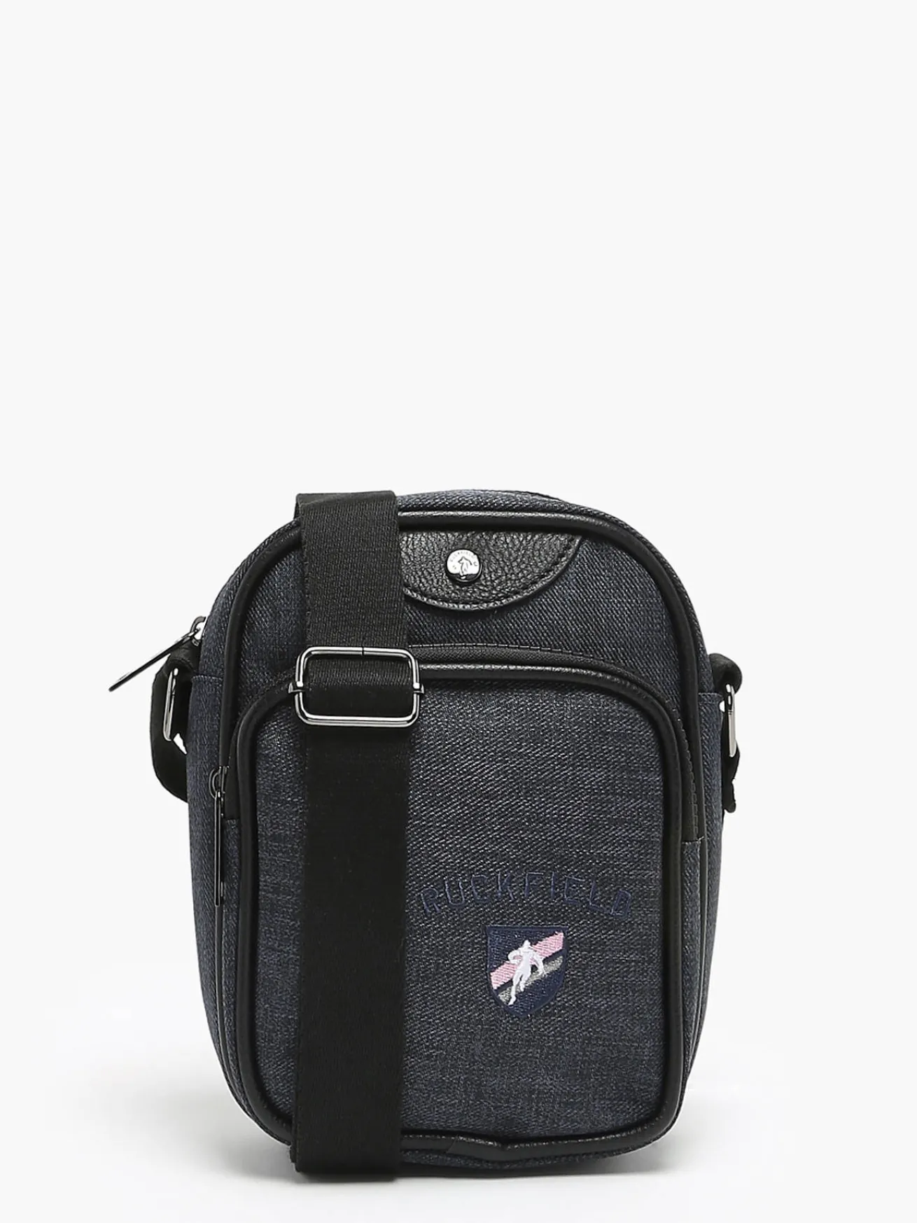 Sac bandoulière RUCKFIELD