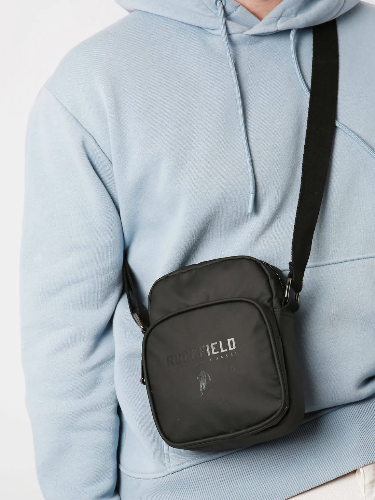 Sac bandoulière RUCKFIELD
