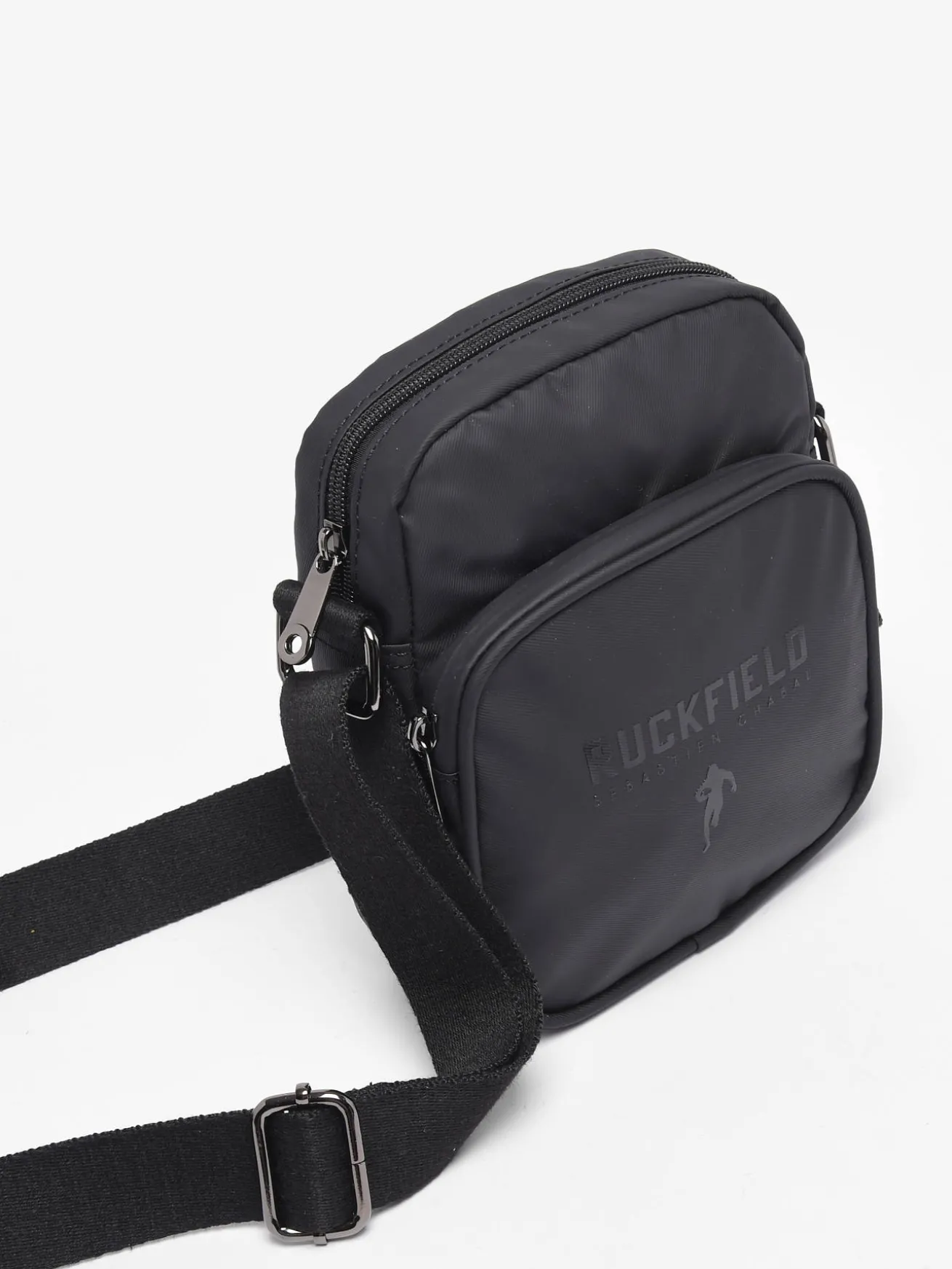 Sac bandoulière RUCKFIELD