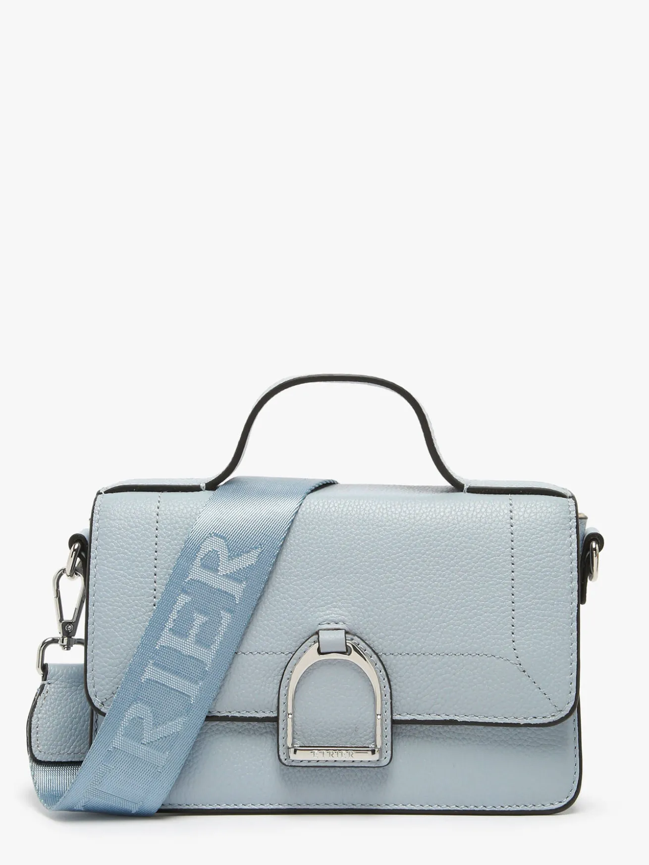 Sac bandoulière S Altesse cuir ETRIER