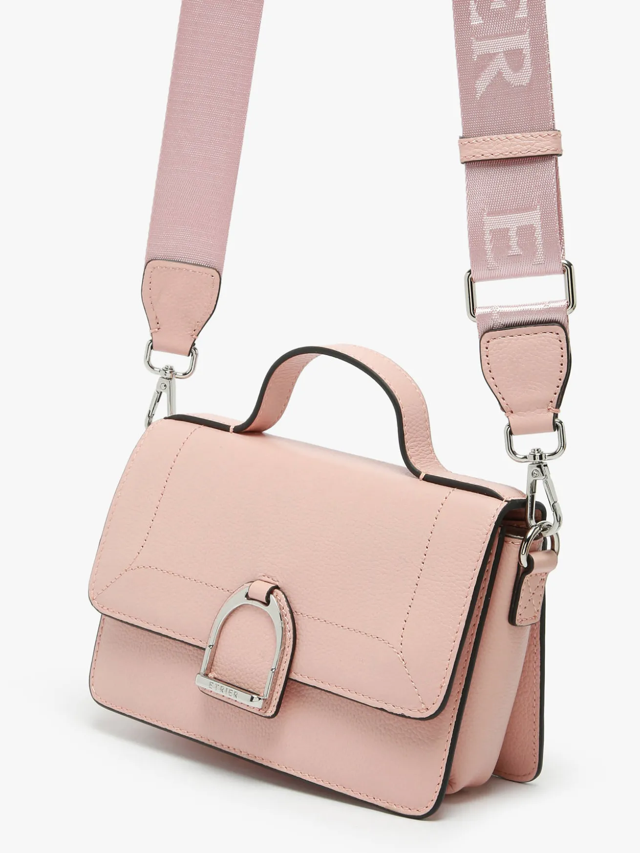 Sac bandoulière S Altesse cuir ETRIER