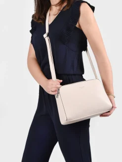 Sac bandoulière Sable MINIPRIX