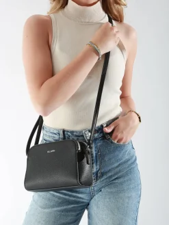 Sac bandoulière Sable MINIPRIX