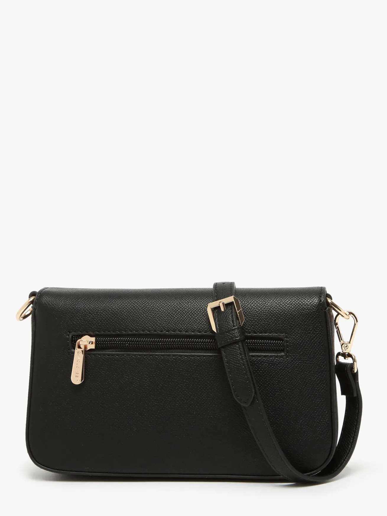 Sac bandoulière Saffiano DAVID JONES