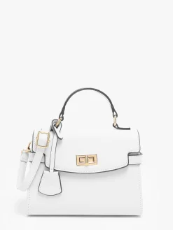 Sac bandoulière Saffiano MINIPRIX