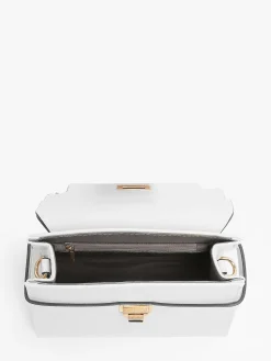 Sac bandoulière Saffiano MINIPRIX