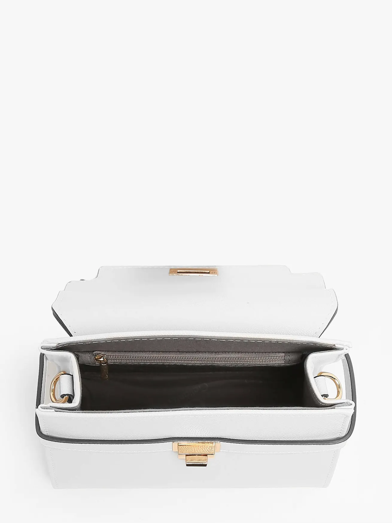 Sac bandoulière Saffiano MINIPRIX