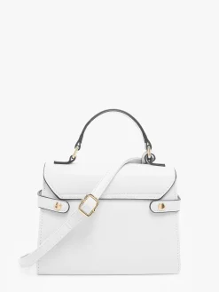 Sac bandoulière Saffiano MINIPRIX
