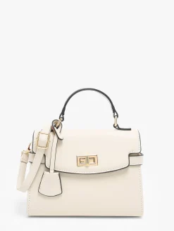 Sac bandoulière Saffiano MINIPRIX