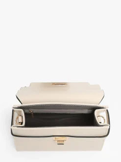 Sac bandoulière Saffiano MINIPRIX